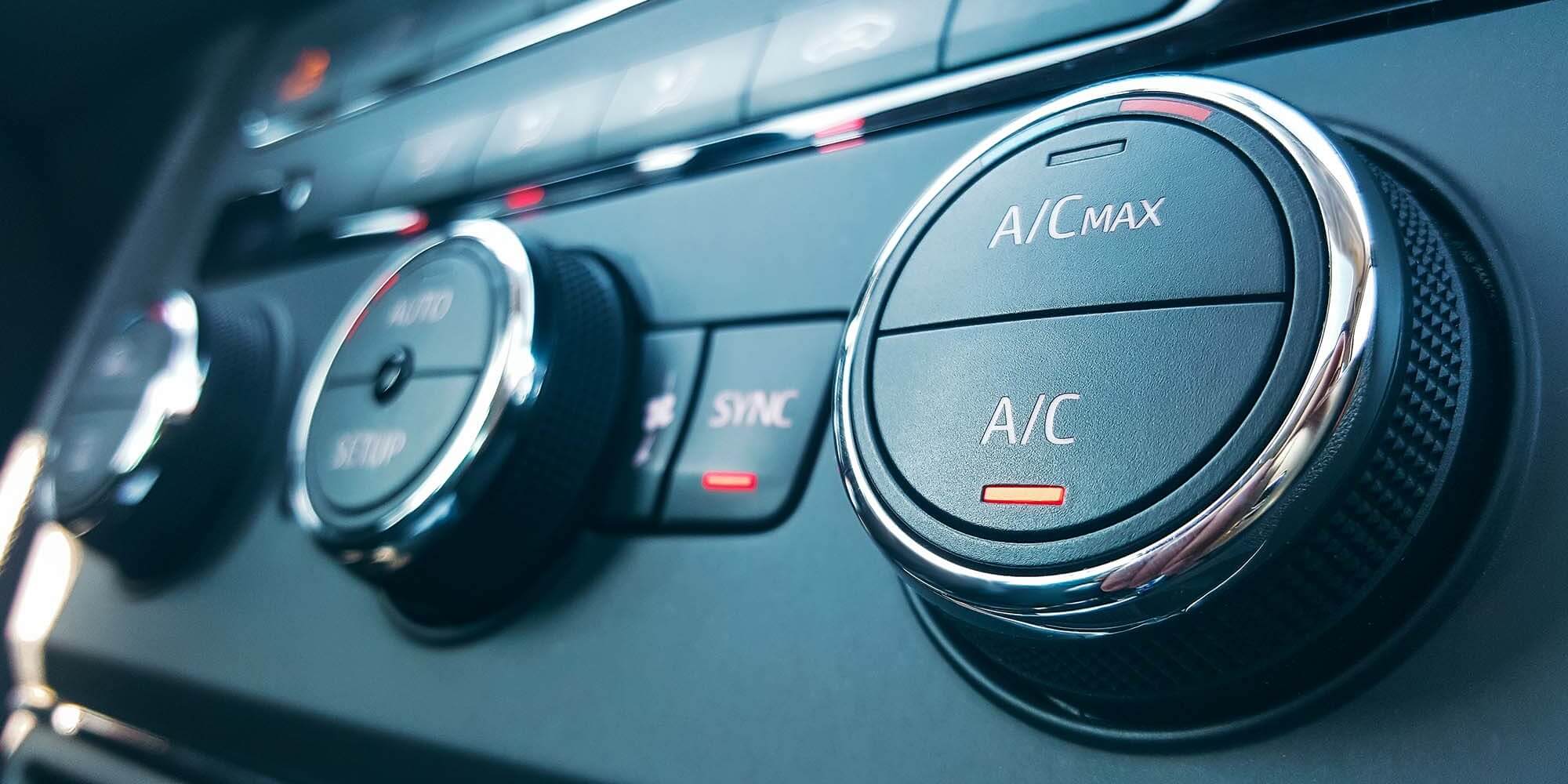 Brisbane Automotive Air Conditioning